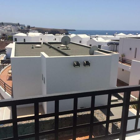 Villa Rubicon Playa Playa Blanca  Kültér fotó