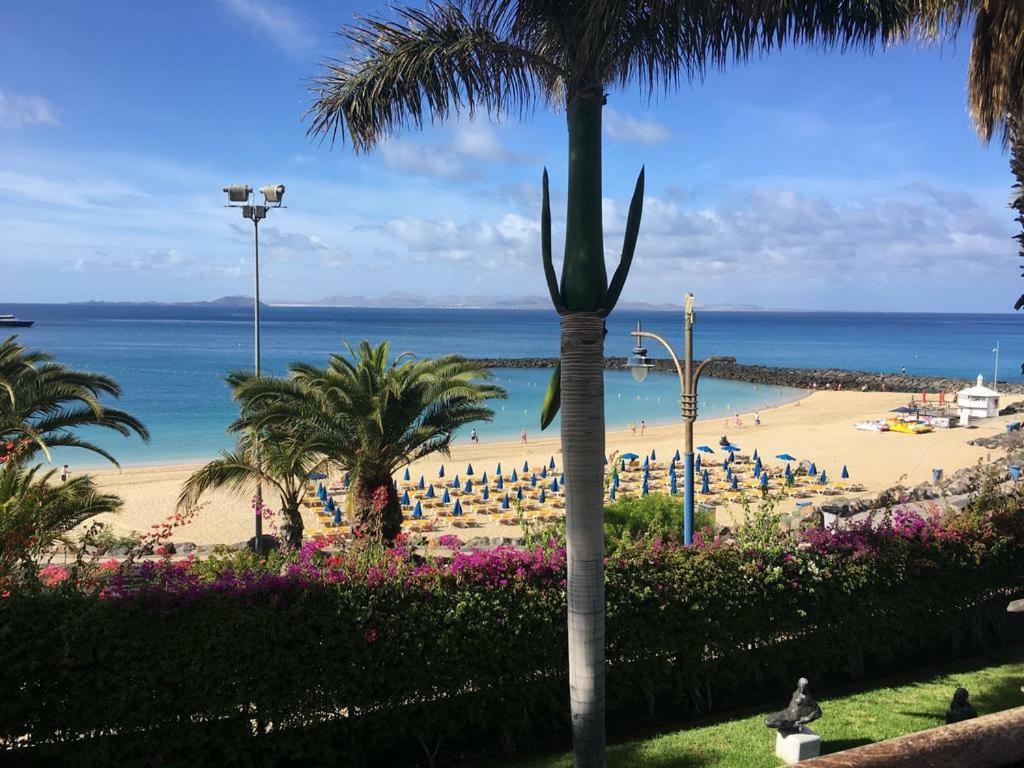 Villa Rubicon Playa Playa Blanca  Kültér fotó