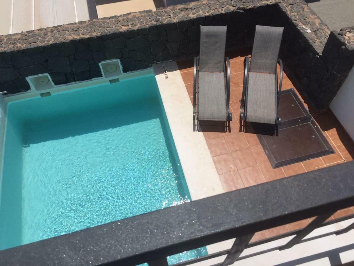Villa Rubicon Playa Playa Blanca  Kültér fotó