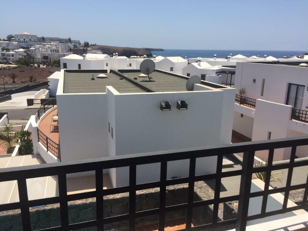 Villa Rubicon Playa Playa Blanca  Kültér fotó