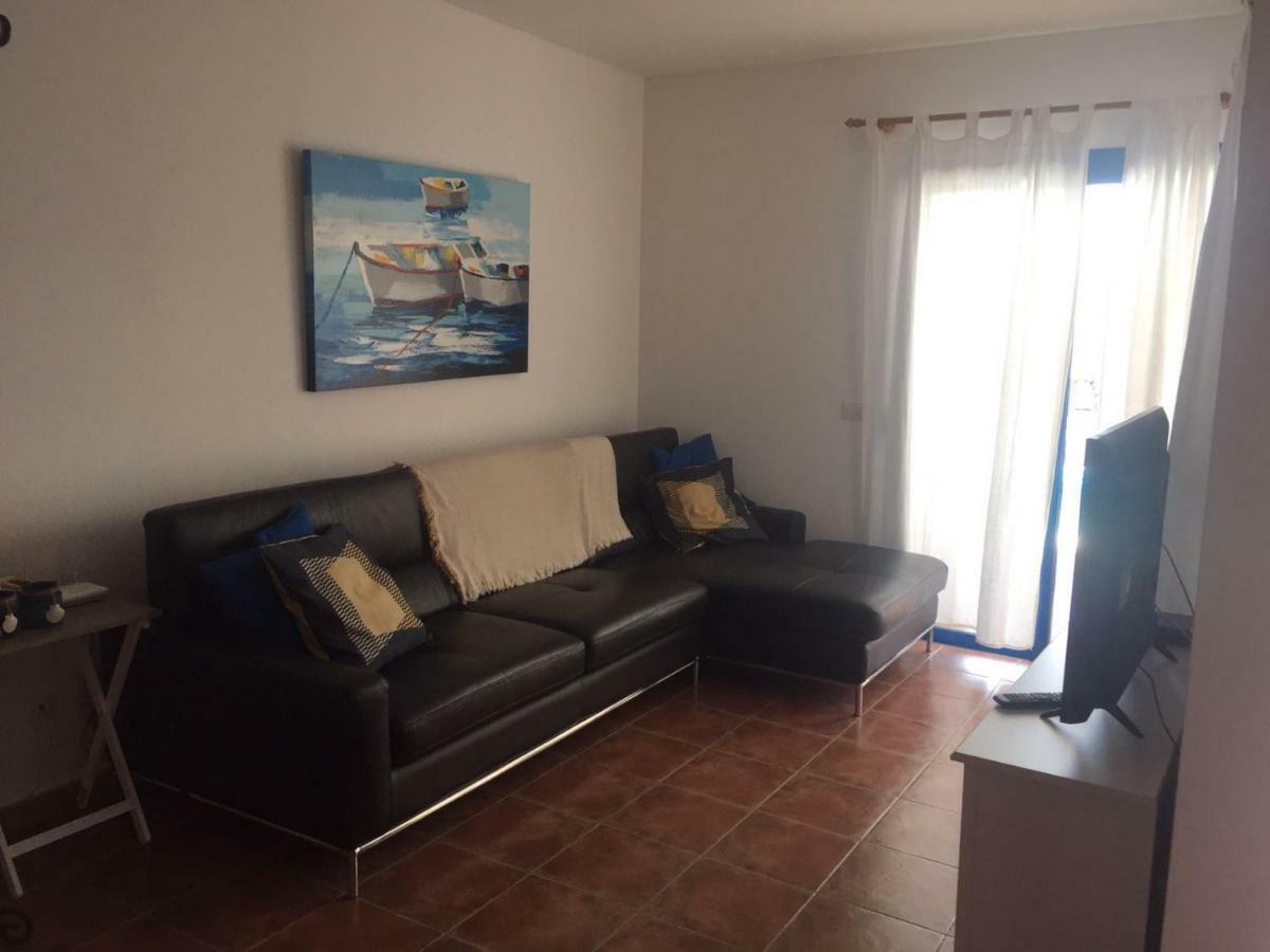 Villa Rubicon Playa Playa Blanca  Kültér fotó