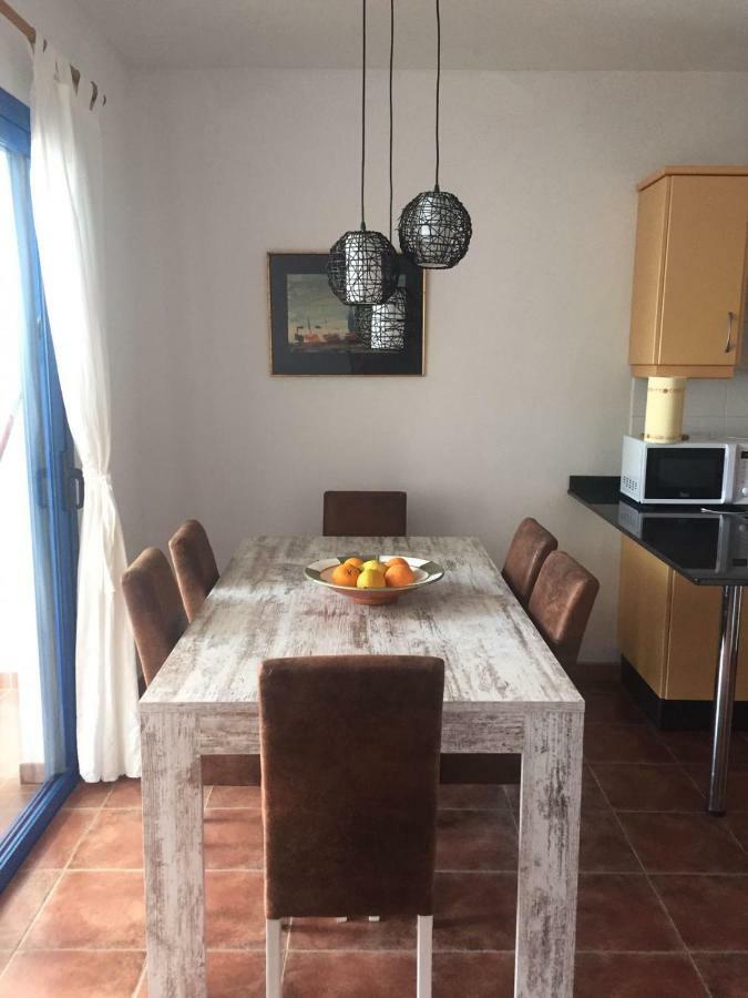 Villa Rubicon Playa Playa Blanca  Kültér fotó