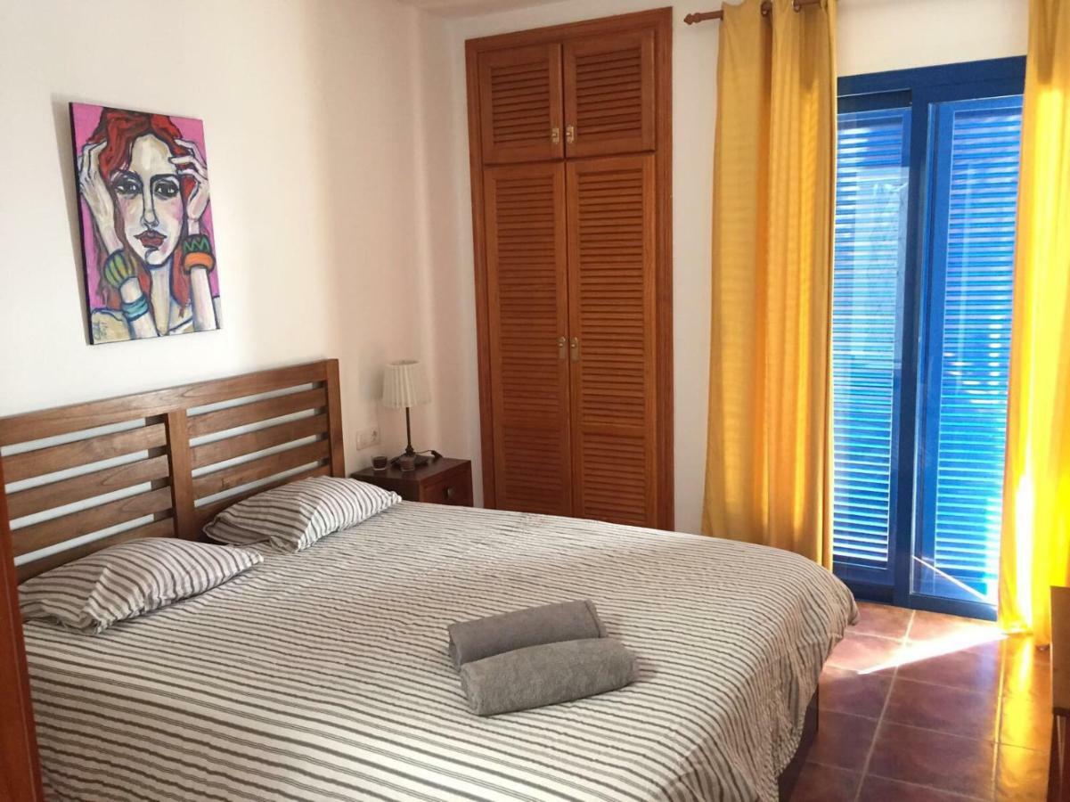 Villa Rubicon Playa Playa Blanca  Kültér fotó