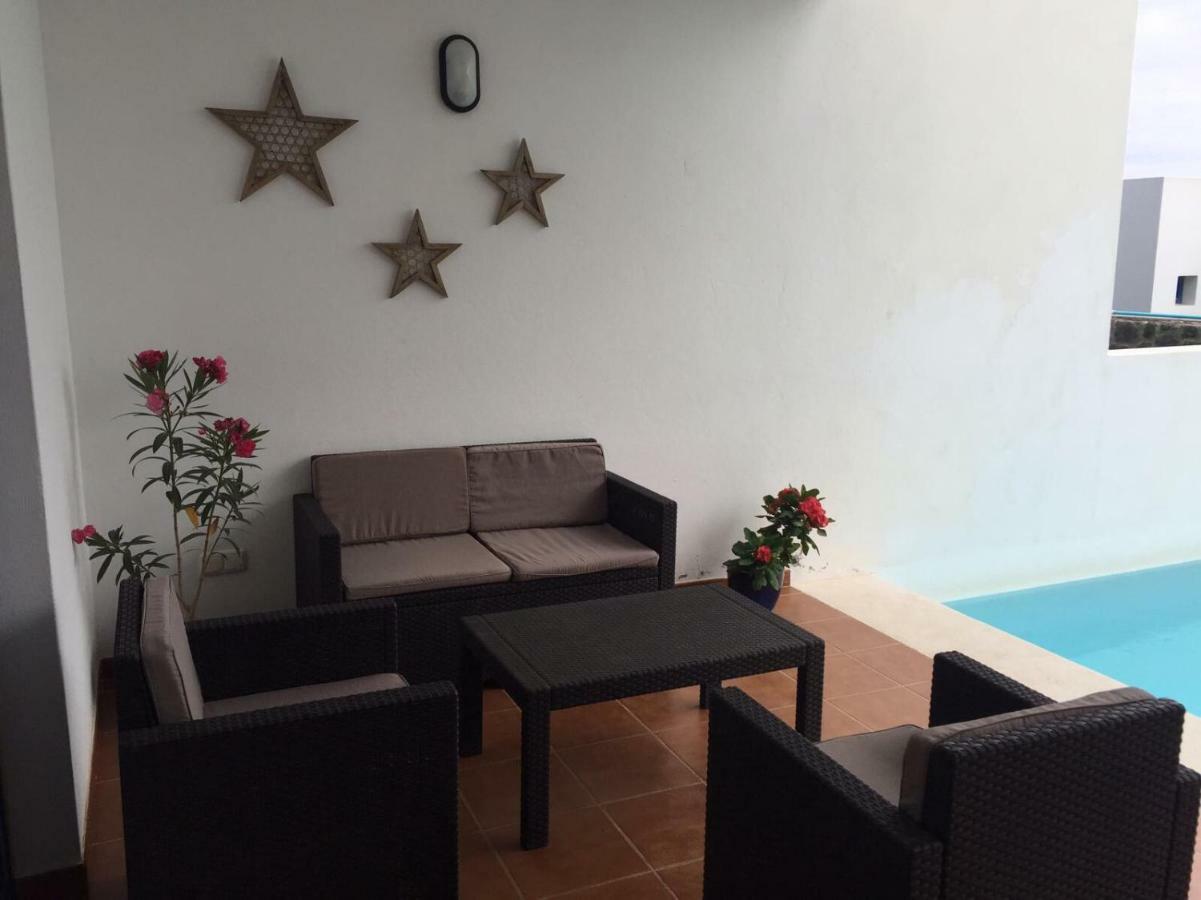 Villa Rubicon Playa Playa Blanca  Kültér fotó
