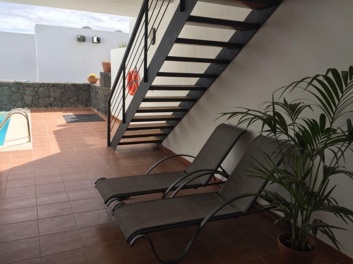 Villa Rubicon Playa Playa Blanca  Kültér fotó